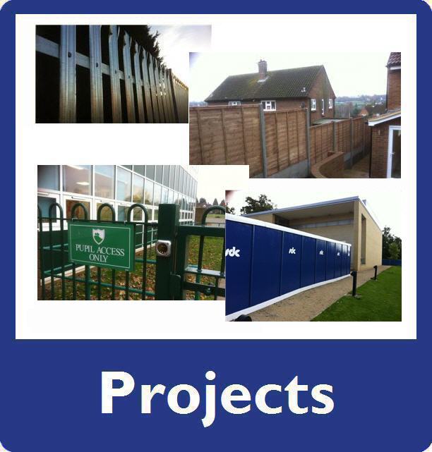 Projects