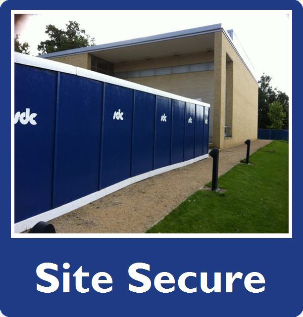 Site Secure